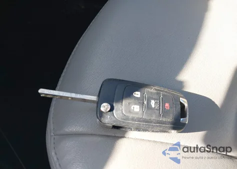 2016 Buick Verano 1Sv z USA, uszkodzony, nr VIN 1G4PV5SK0G4122836